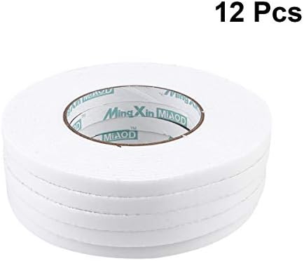 Exceart Daily Use Adhesive Tape