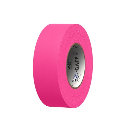 2 Pro Gaff Gaffers Tape