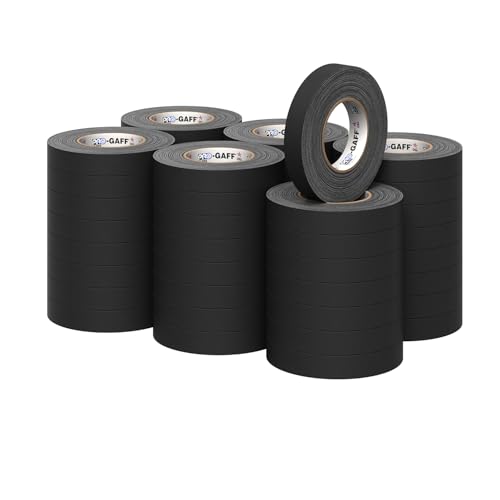 Professional Gaffer Tape for Industrial Use - Heavy-Duty Reliable