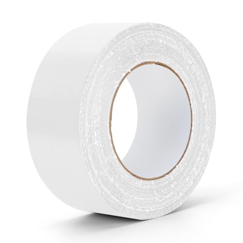 2 Inch Duct Tape Roll Durable Heavy Duty
