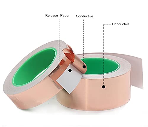 Generic 10M Copper Tape