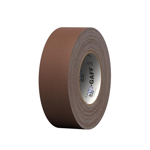 Professional Heavy-Duty Gaffers Tape