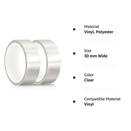 Heat Transfer Tape for Electronics Crafts