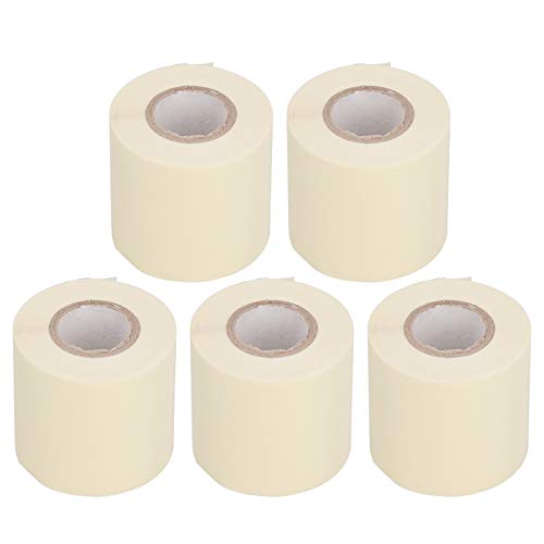 Mini Split Tape Air Conditioner Pipe Insulation beige 6cm Width