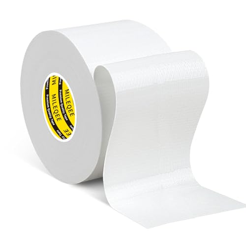 Durable Duct Tape for Sealing