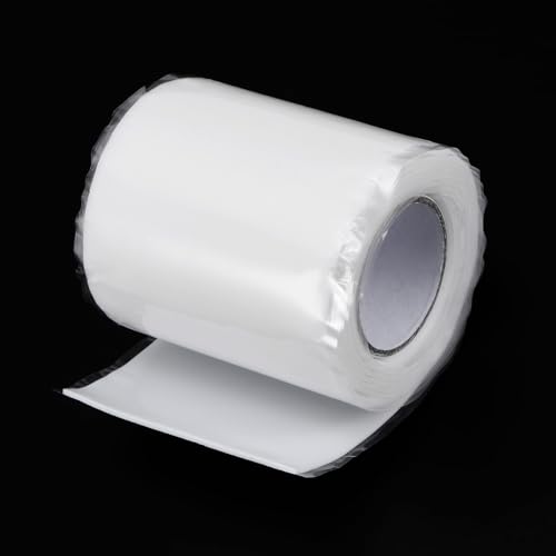 Durable Silicone Tape for Pipe Sealing