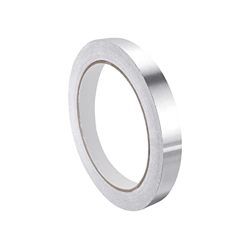 MECCANIXITY Aluminum Foil Tape Ductwork Solution