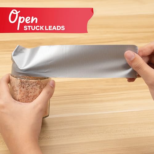 Duct Tape Strong Easy to Use - Outdoor EDC - Camping Emergency Repair