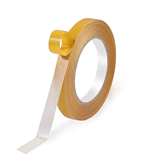 Durable Mesh Tape for Strong Adhesion