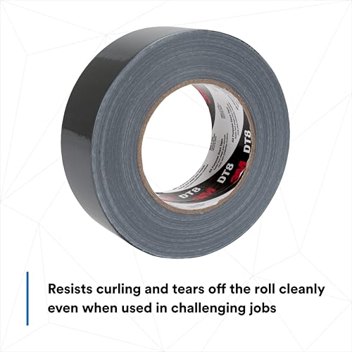 Powerful Duct Tape for Splicing Fixing