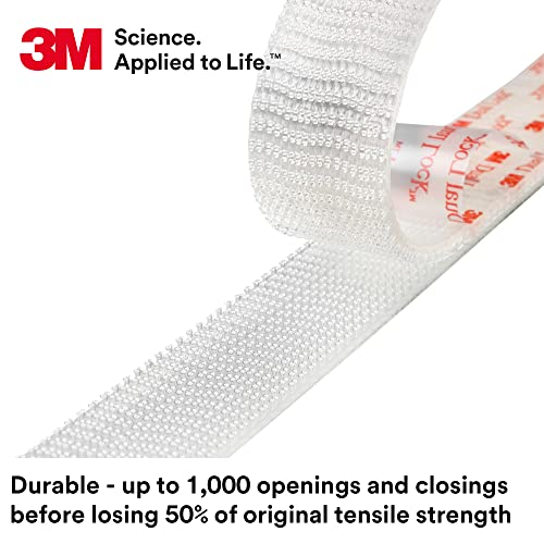 3M Dual-Mode Adhesives - Durable Performance in Seconds