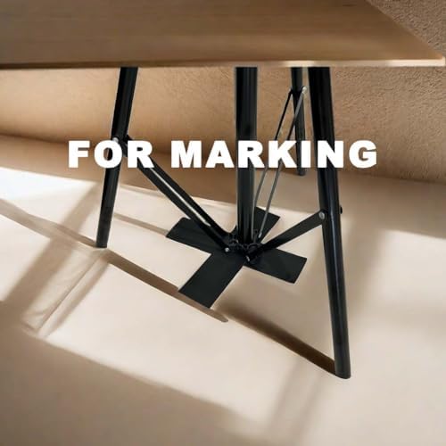 GREAT_VALUE Premium Gaffer Tape Black 2 inch x 45 yards