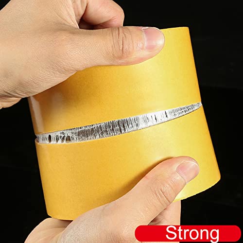 Durable Mesh Tape for Strong Adhesion