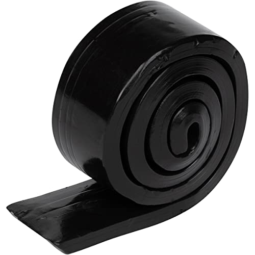 Secure Pipelines with EFUSING silicone putty