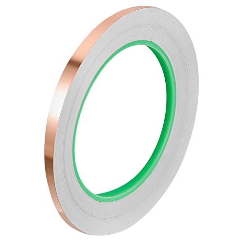 High Conductivity Copper Tape for EMI Shielding