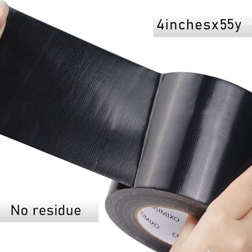 Duct Tape Heavy Duty
