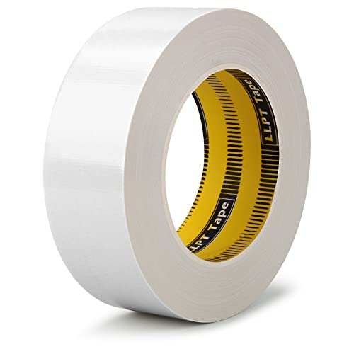 LLPT Duct Tape Perfect for Temporary Repairs