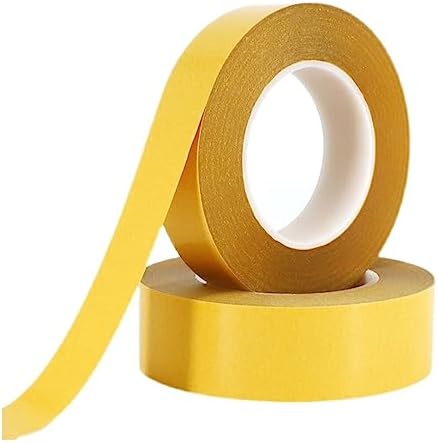 Reliable PET Double-Sided Adhesive Tape