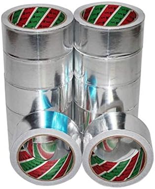 Aluminum Foil Duct Tape