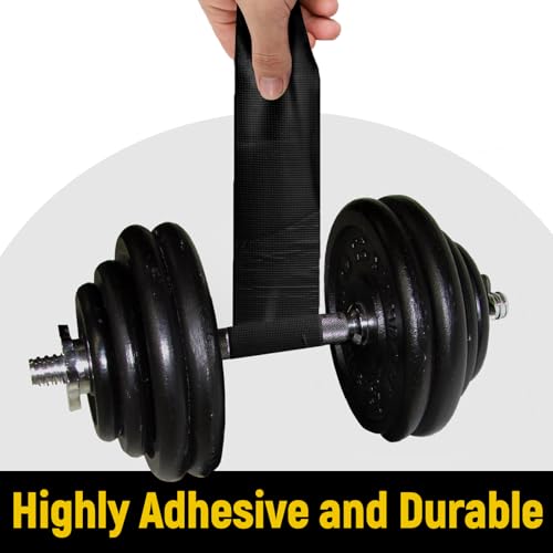 Durable Black Duct Tape for Heavy-duty Uses
