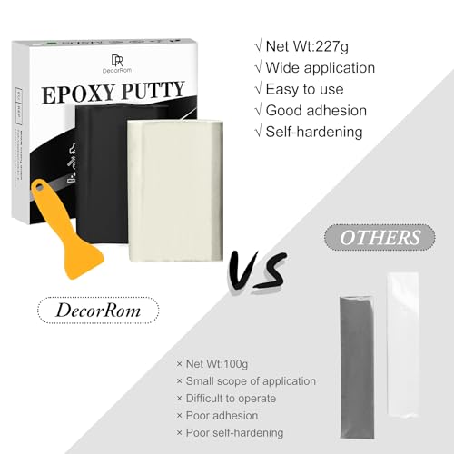 Epoxy Putty for Aquarium Fixes