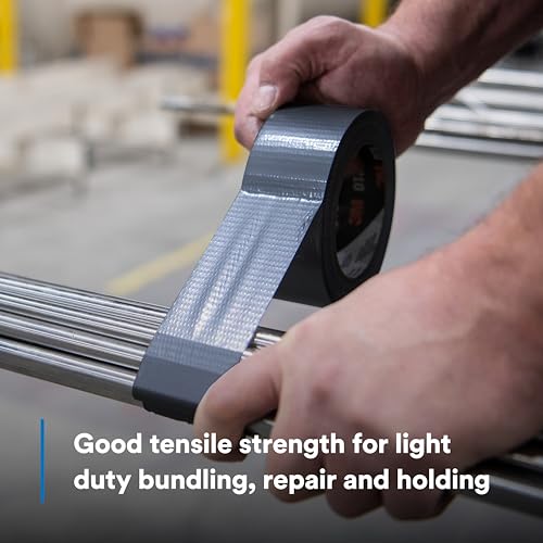 Powerful Duct Tape for Splicing Fixing
