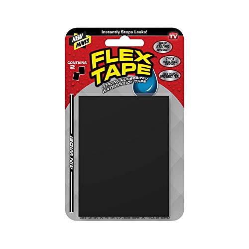 Sealed Strong and Safe Flex Tape Mini