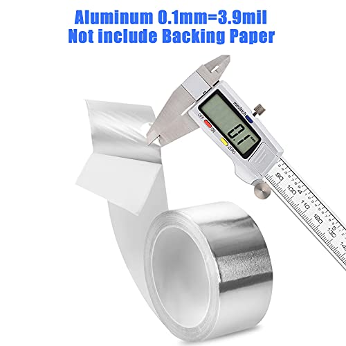 Premium Duct Tape for HVAC