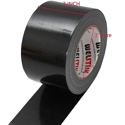 Durable Duct TapeProfessional Grade