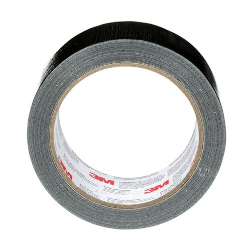 3M Duct Tape Strong Adhesive Duct Tape with Multiple Uses