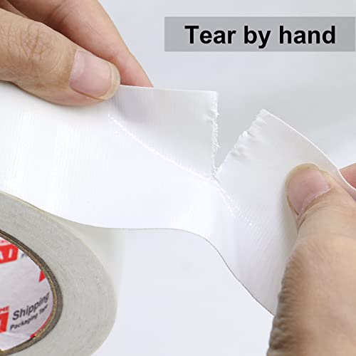 Durable Duct Tape by JIALAI HOME