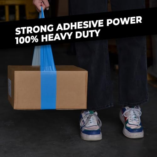 WOD DCT Industrial Duct Tape