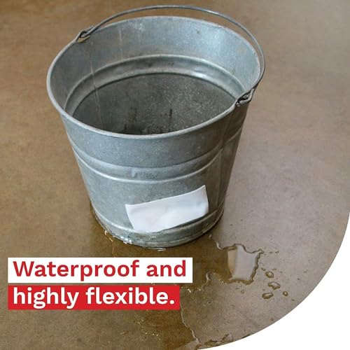 XFasten Waterproof Patch and Seal Tape
