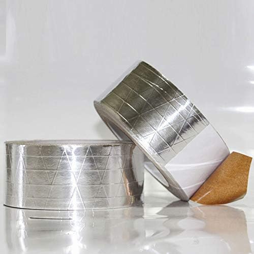 Westspark 2X 2 Reinforced Self-Adhesive Heat Reflective Tape