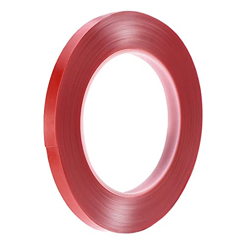Durable Double-Sided Adhesive Tape for Touchscreens and More