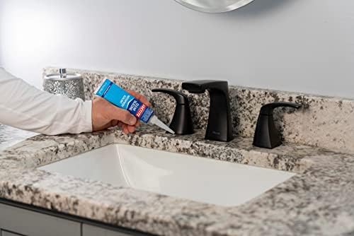 Loctite Clear Silicone sealant