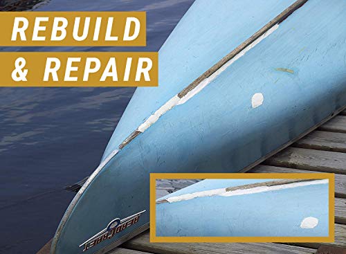 PC-11 Marine Epoxy Paste