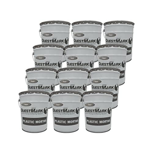 Low Temperature Epoxy Floor Patch 12 Pallet