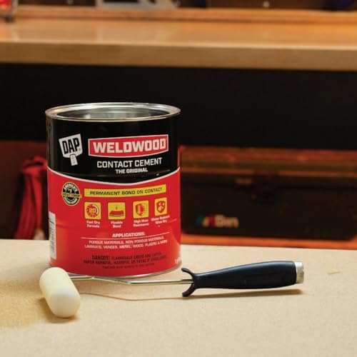 DAP 107 Contact Cement
