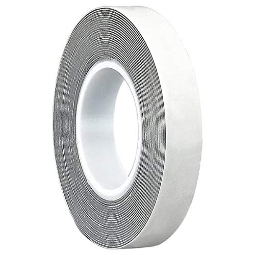 Zoro Select Double Sided Acrylic Tape 1 Inch Width