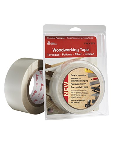Avery Dennison Woodworking Duct Tape