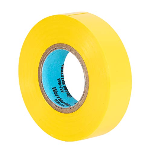 NSI Industries WarriorWrap Select