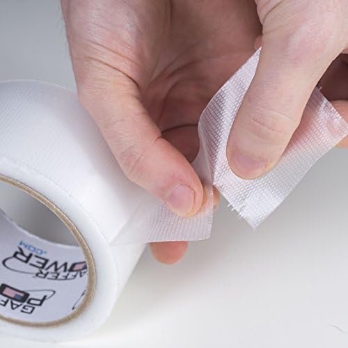 Gaffer Power Duct Tape - The Most Powerful Tape for Your Needs