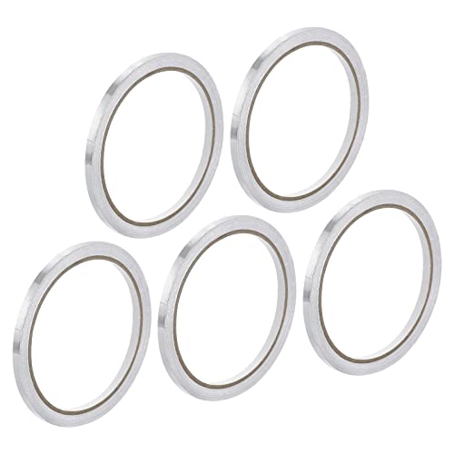 Premium Aluminum Foil Tape for HVAC and Ductwork