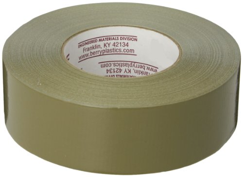 Nashua Oversize Duct Tape Near New
