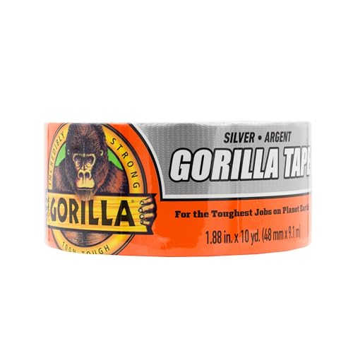 Gorilla Tape 188in x 10yd