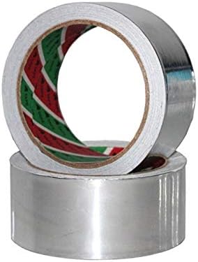 Aluminum Foil Duct Tape