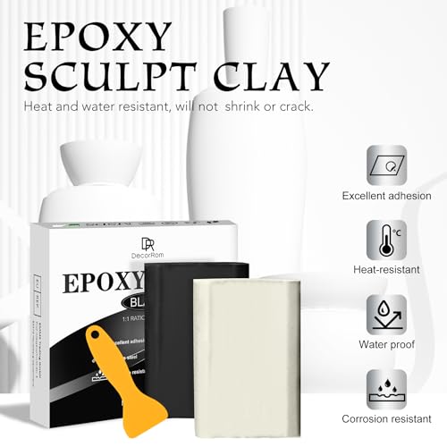 Epoxy Putty for Aquarium Fixes