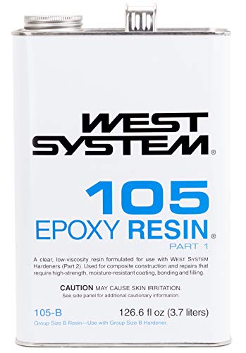 High-Quality Epoxy Resin and Mini Pump Set for Coatings