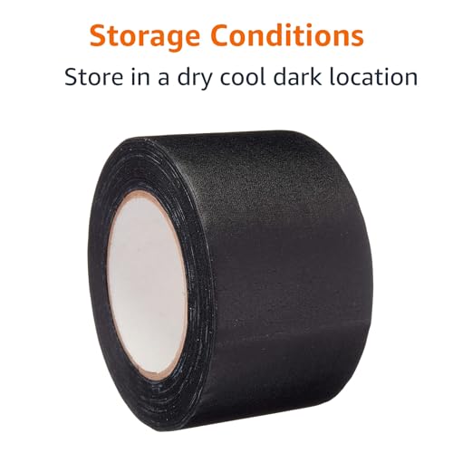 No Residue Gaffers Tape